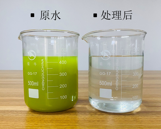 食品污水怎么處理？一體污水處理設(shè)備帶你體驗(yàn)去污黑科技（3）