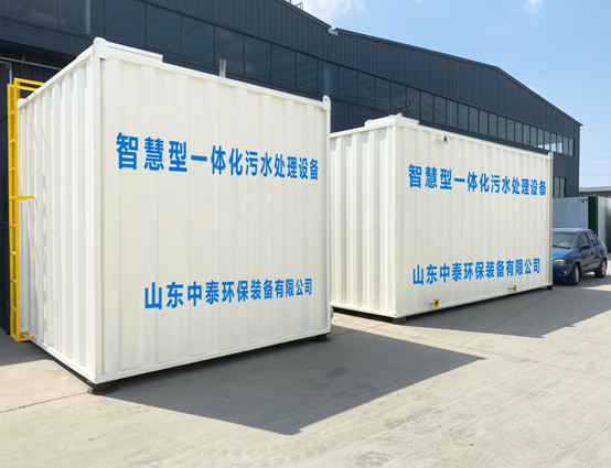 醫療廢水如何處理達標？一體化污水設備安全處理不馬虎（1）