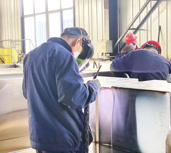 醫療廢水如何處理達標？一體化污水設備安全處理不馬虎（2）