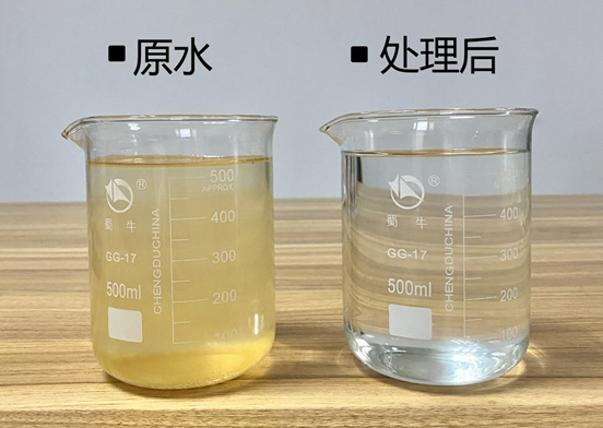 醫療廢水如何處理達標？一體化污水設備安全處理不馬虎（3）