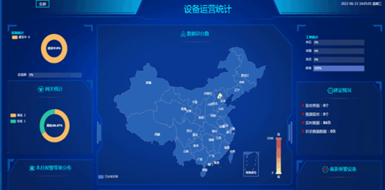 1685694842319140.png 垃圾滲濾液處理設備云平臺升級,原來滲濾液還能這樣處理(2)