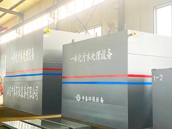 一體化污水處理設備,工業一體化污水處理設備,一體化污水處理設備廠家