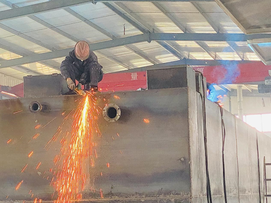 農(nóng)村生活污水如何處理？揭秘一體化污水處理設(shè)備新技術(shù)（4）