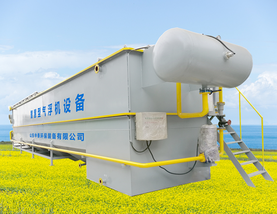 1686905174165505.png 牛蛙水產養殖尾水處理設備氣浮機為何受歡迎?尾水處理一次節省3倍費用(4)