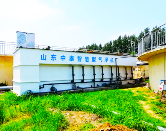 1686905178208716.png 牛蛙水產養殖尾水處理設備氣浮機為何受歡迎?尾水處理一次節省3倍費用(5)