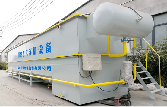 水產養殖尾水處理難?氣浮機幫你搞定,水質達標0殘留(1) 水產養殖尾水處理難?氣浮機幫你搞定,水質達標0殘留(1)