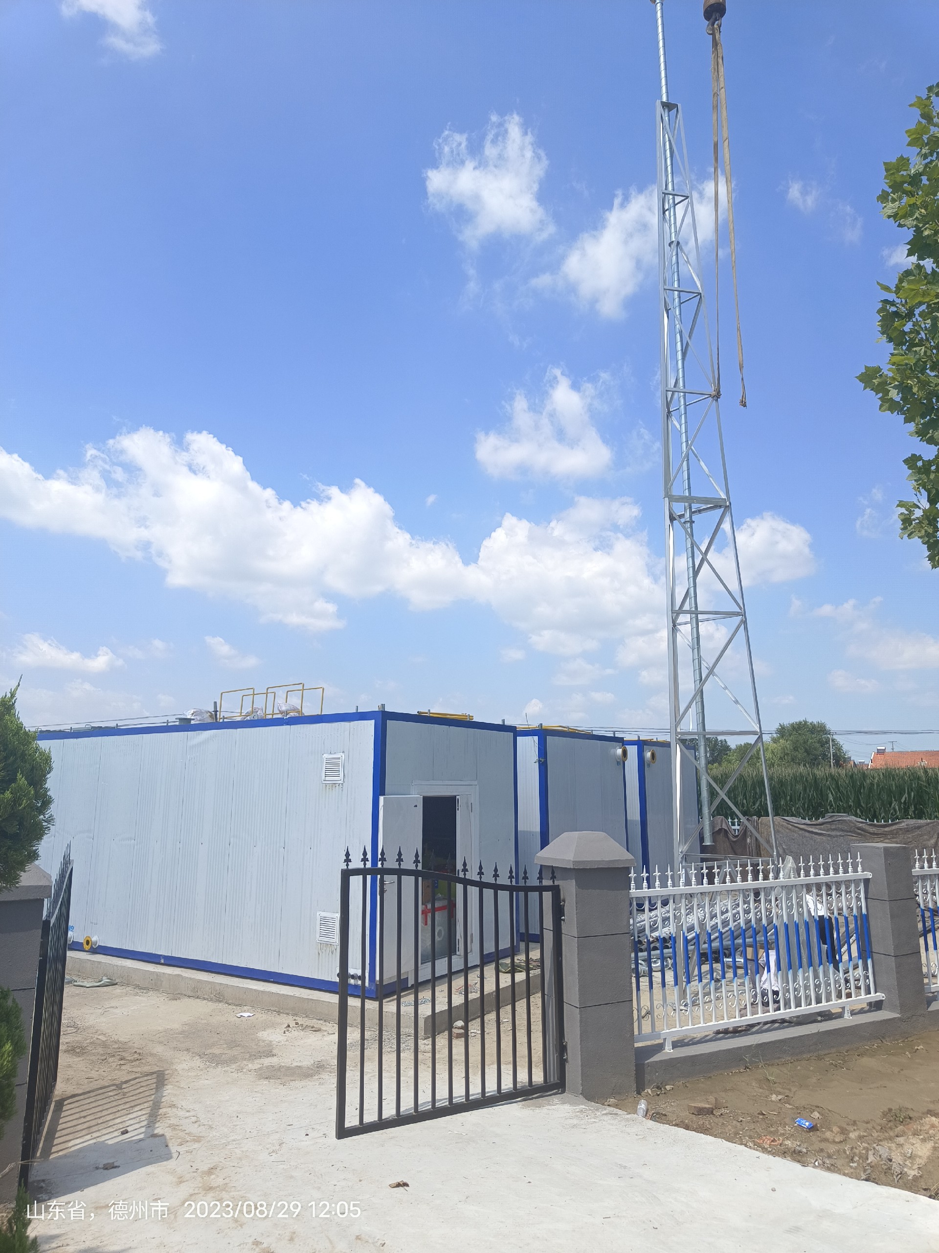 垃圾滲濾液處理設備好用嗎?這篇文章告訴你(3)