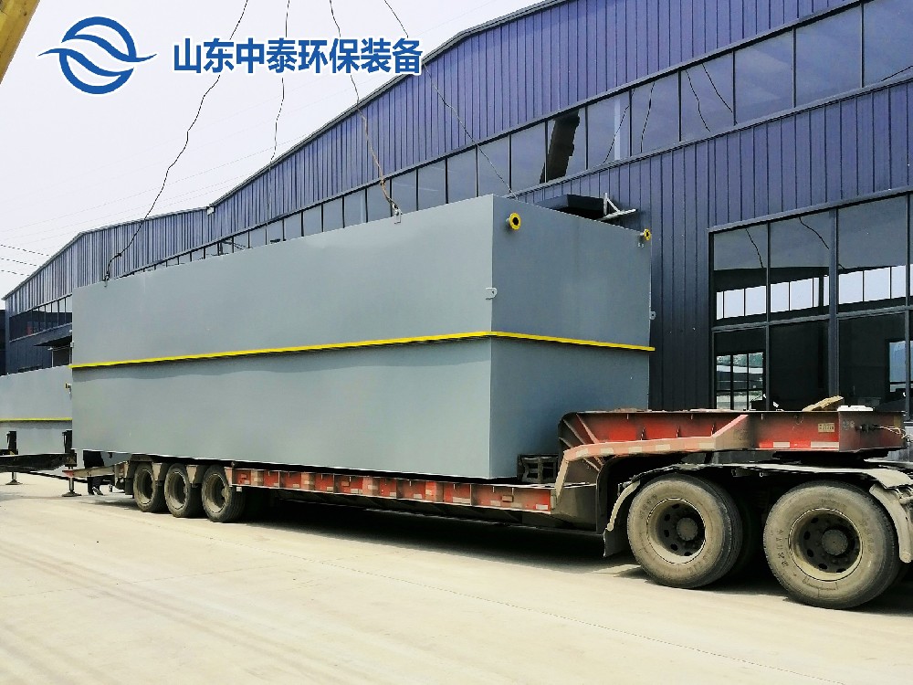 腌制食品制作過程中產(chǎn)生的廢水該如何處理？