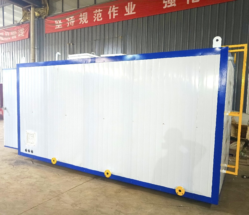 懸浮物去除率與生物處理效率有何具體關系