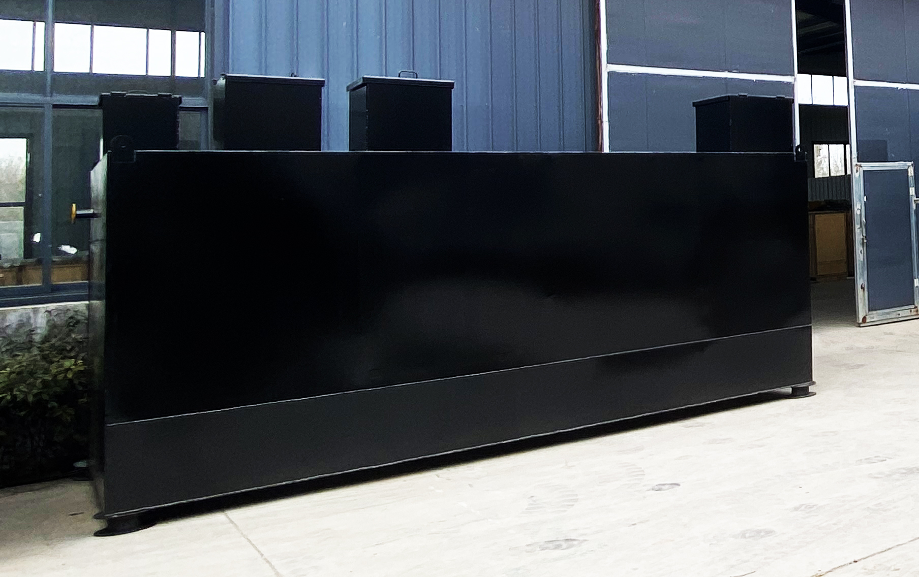 一體化污水處理設備,工業一體化污水處理設備,一體化污水處理設備廠家