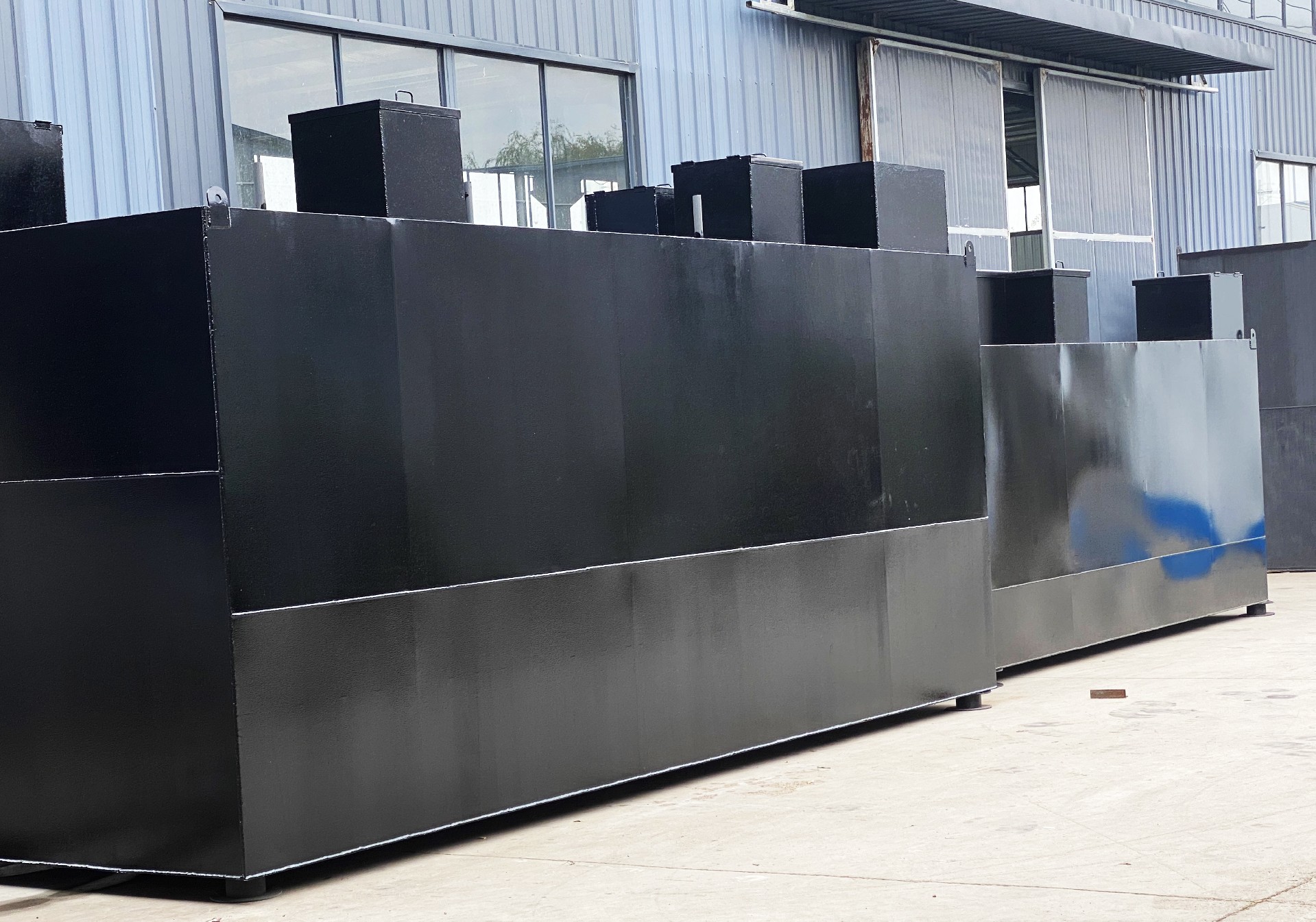 一體化污水處理設備,工業一體化污水處理設備,一體化污水處理設備廠家