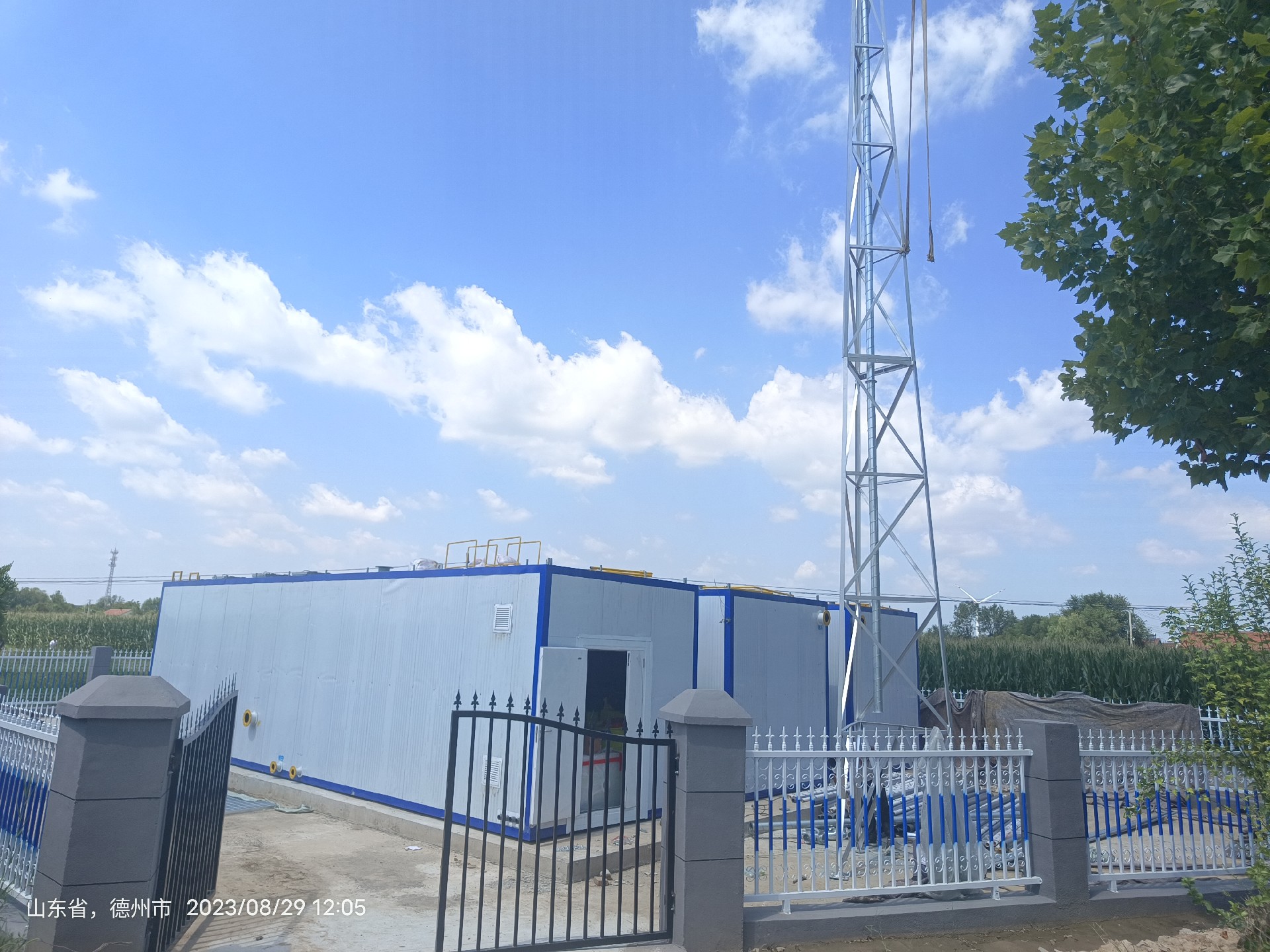 一體化污水處理設備,工業一體化污水處理設備,一體化污水處理設備廠家