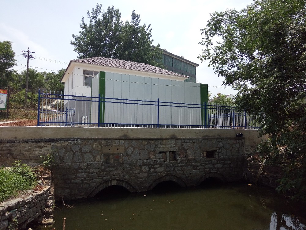 選擇一體化污水處理設備時需要考慮哪些因素