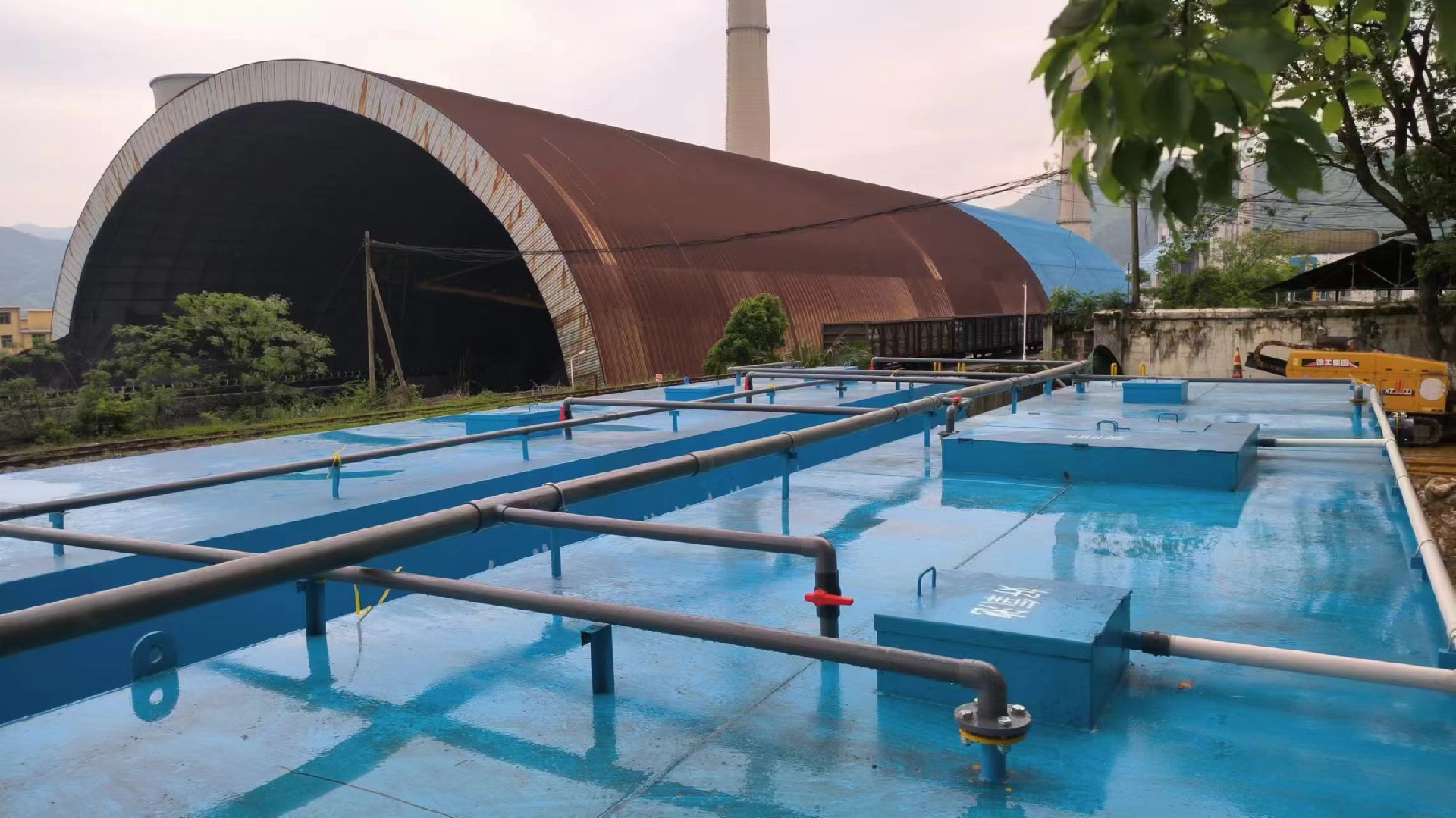 一體化污水處理設備,工業一體化污水處理設備,一體化污水處理設備廠家