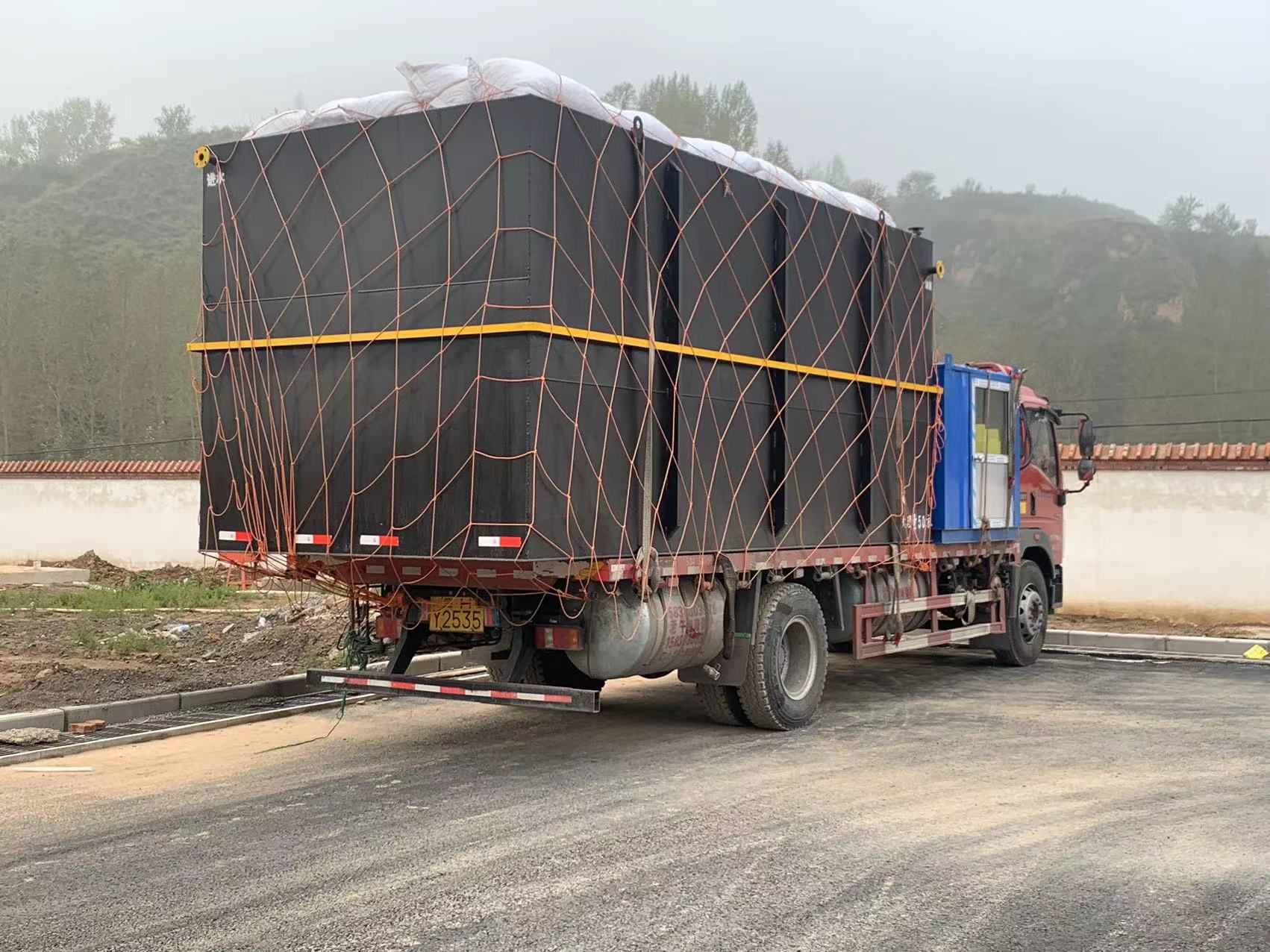 一體化污水處理設備,工業一體化污水處理設備,一體化污水處理設備廠家