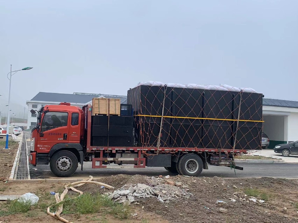 一體化污水處理設備,工業一體化污水處理設備,一體化污水處理設備廠家