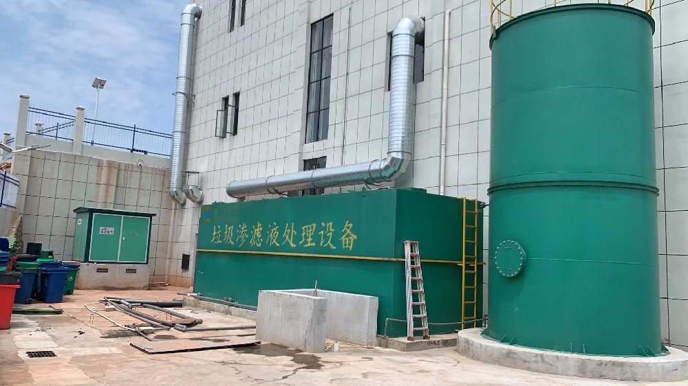 pH值和溫度對污水處理的影響是什么