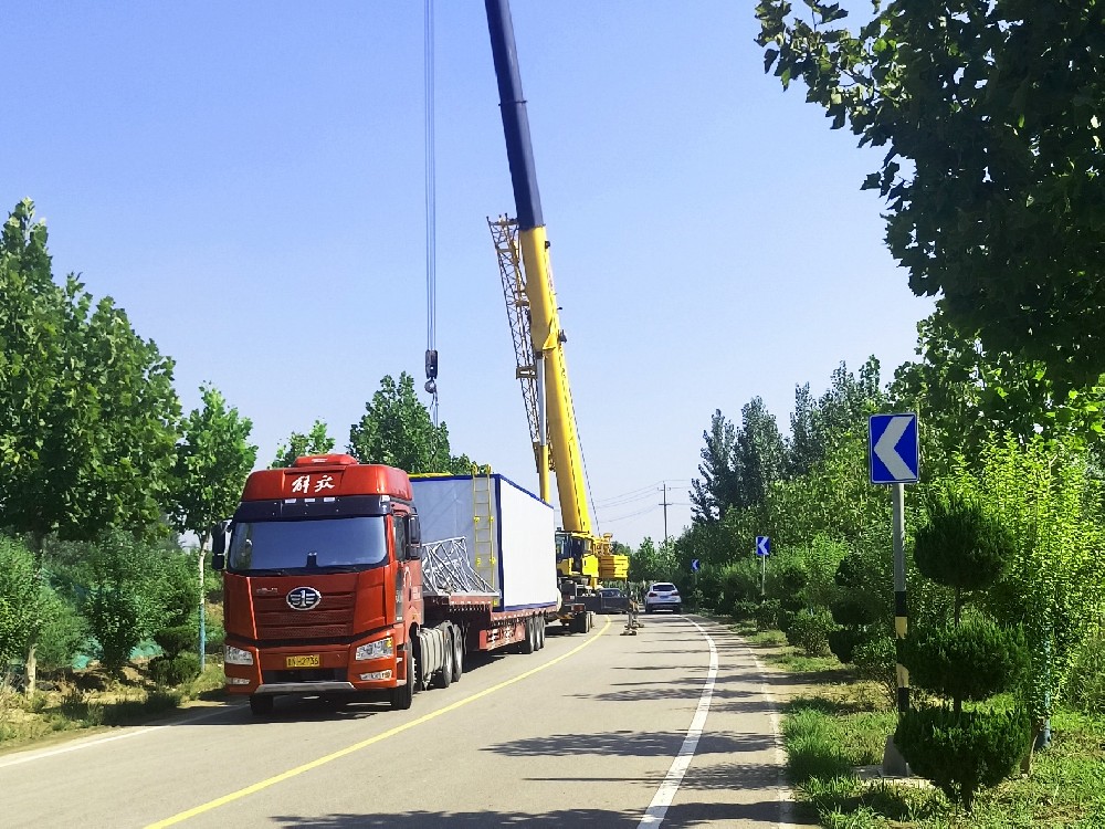 一體化污水處理設備_工業一體化污水處理設備_一體化污水處理設備廠家