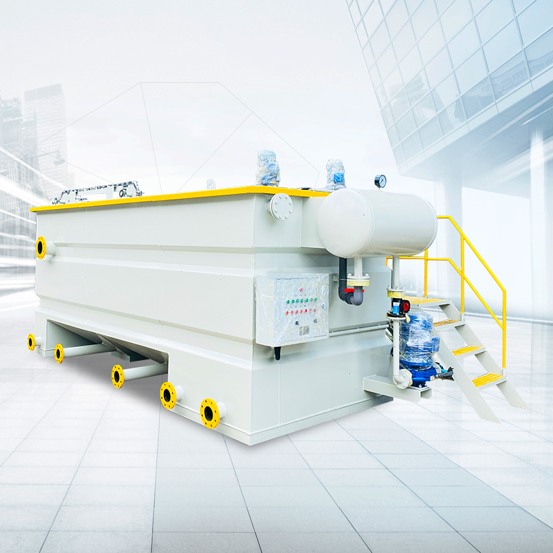 屠宰專用氣浮機價格