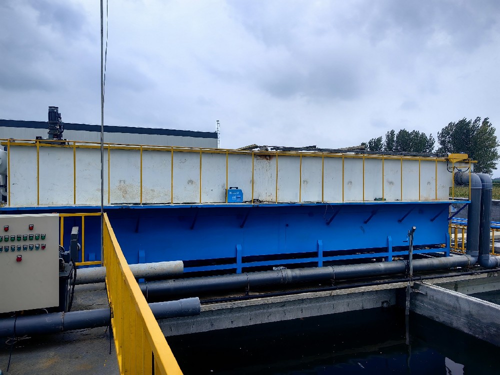 一體化污水處理設備_工業一體化污水處理設備_一體化污水處理設備廠家 一體化污水處理設備_工業一體化污水處理設備_一體化污水處理設備廠家