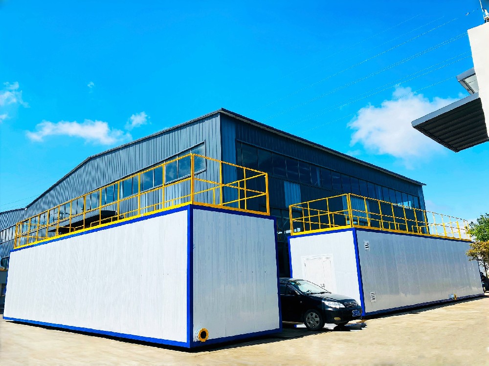 一體化污水處理設備_工業一體化污水處理設備_一體化污水處理設備廠家 一體化污水處理設備_工業一體化污水處理設備_一體化污水處理設備廠家