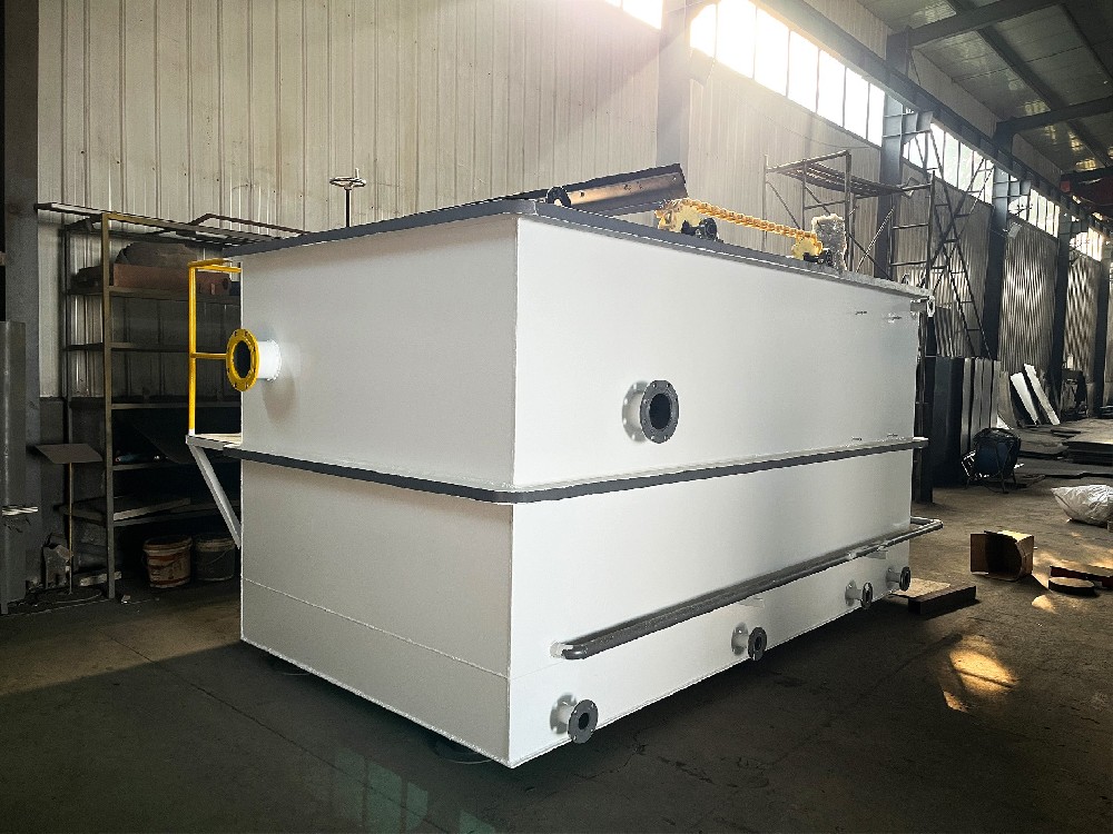 一體化污水處理設(shè)備_工業(yè)一體化污水處理設(shè)備_一體化污水處理設(shè)備廠家