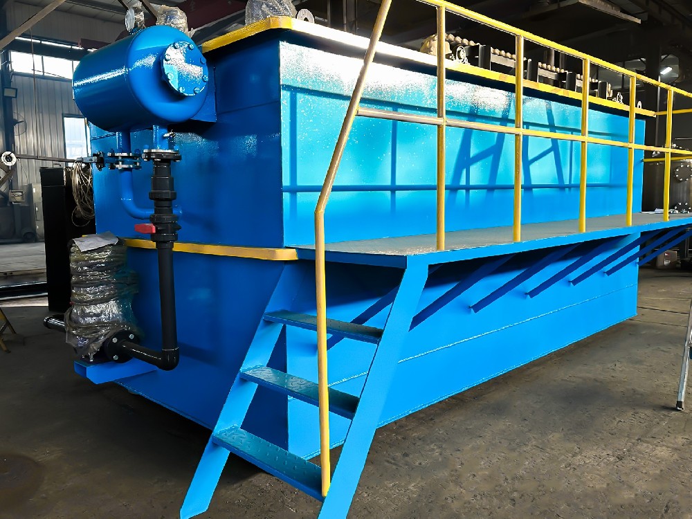 一體化污水處理設備_工業一體化污水處理設備_一體化污水處理設備廠家