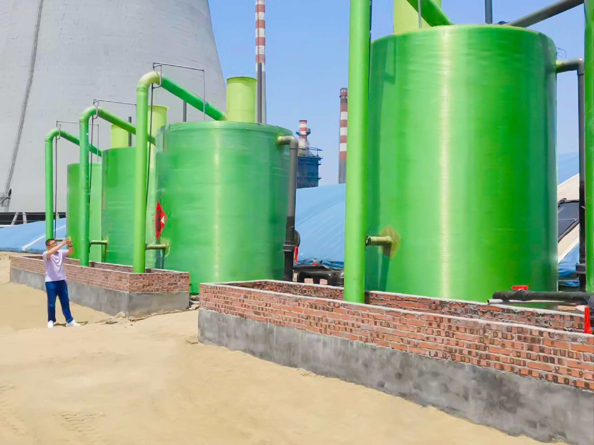 一體化污水處理設備_工業一體化污水處理設備_一體化污水處理設備廠家