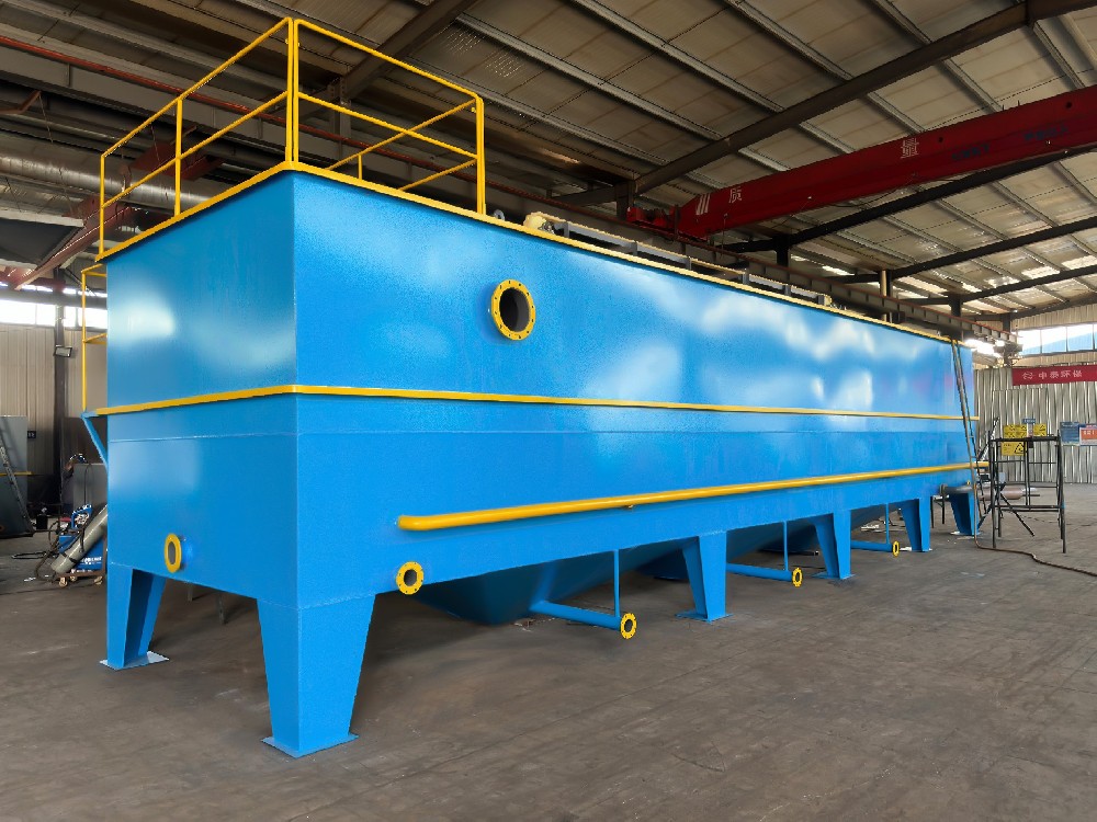 一體化污水處理設備_工業(yè)一體化污水處理設備_一體化污水處理設備廠家