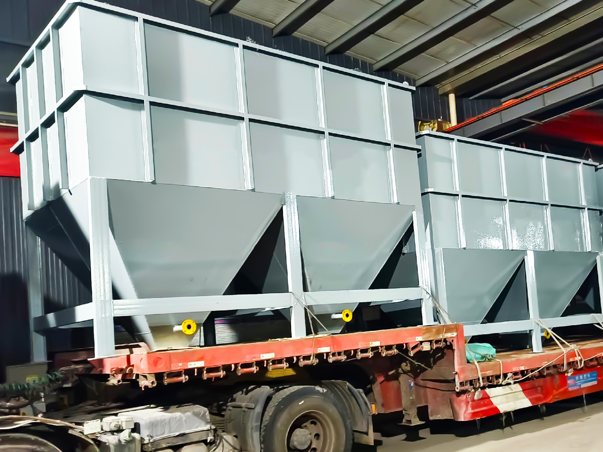 一體化污水處理設備_工業一體化污水處理設備_一體化污水處理設備廠家