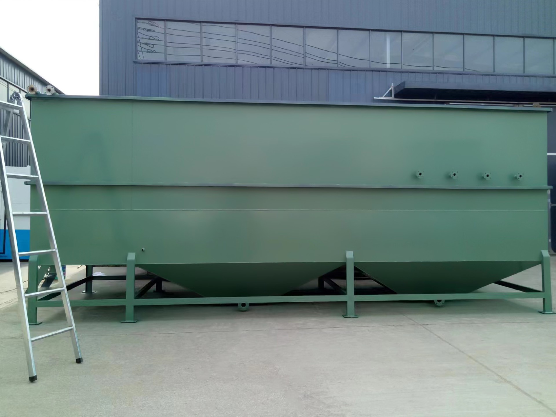 一體化污水處理設(shè)備_工業(yè)一體化污水處理設(shè)備_一體化污水處理設(shè)備廠家