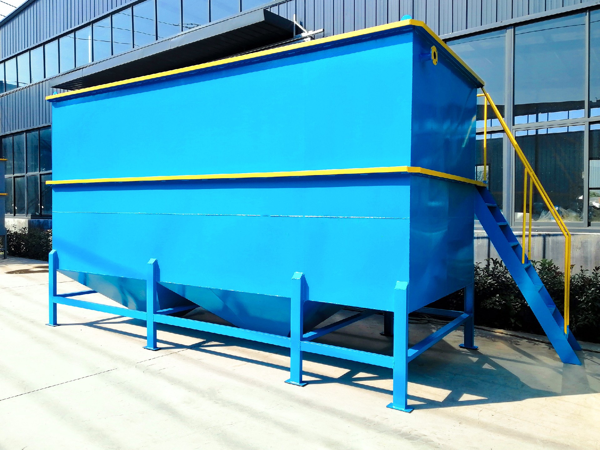 一體化污水處理設備_工業一體化污水處理設備_一體化污水處理設備廠家