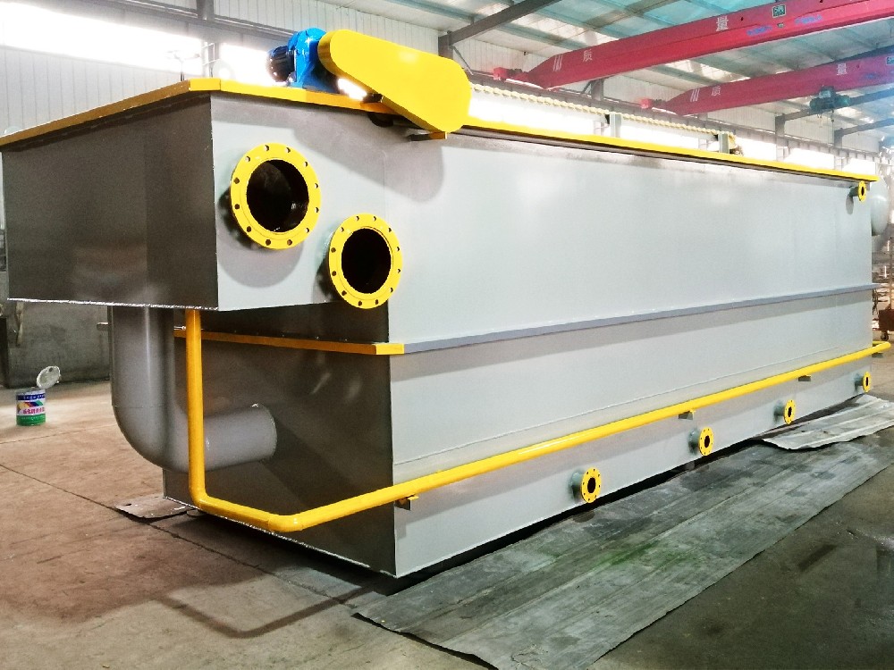 一體化污水處理設(shè)備_工業(yè)污水處理設(shè)備_污水處理設(shè)備廠家