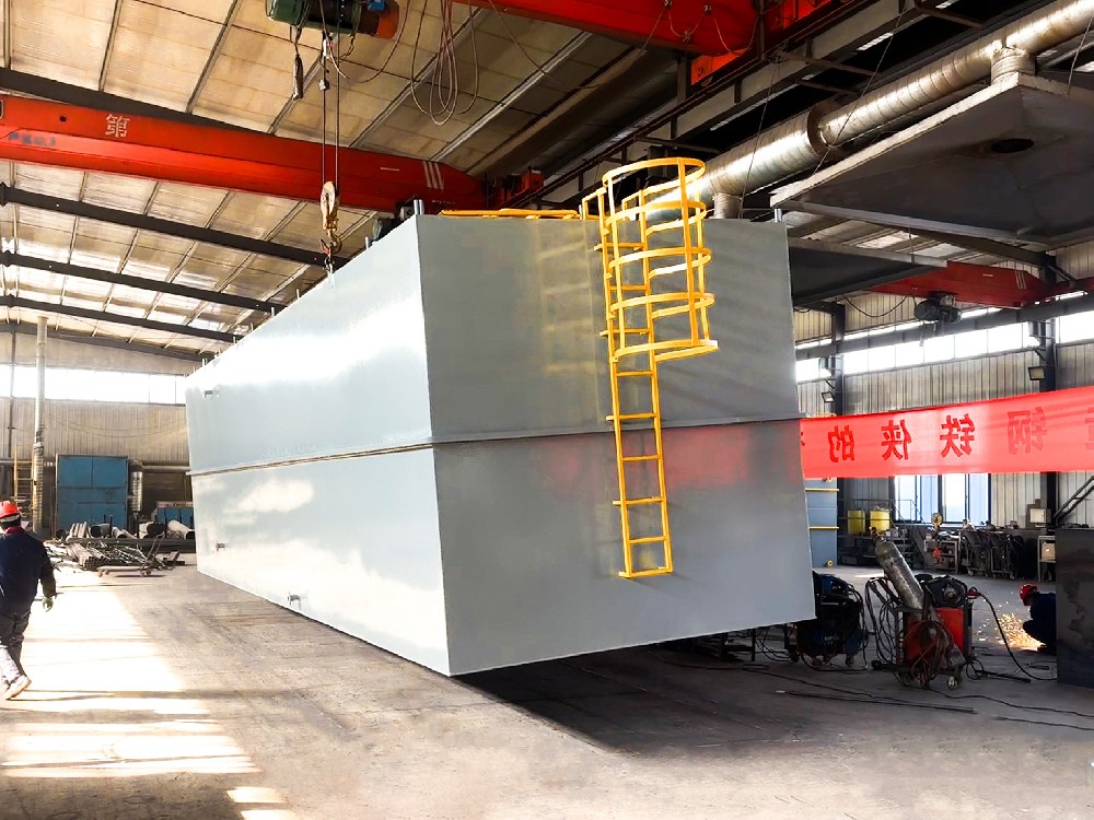 一體化污水處理設(shè)備_工業(yè)污水處理設(shè)備_污水處理設(shè)備廠家