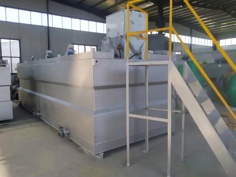 一體化污水處理設(shè)備_工業(yè)污水處理設(shè)備_污水處理設(shè)備廠家