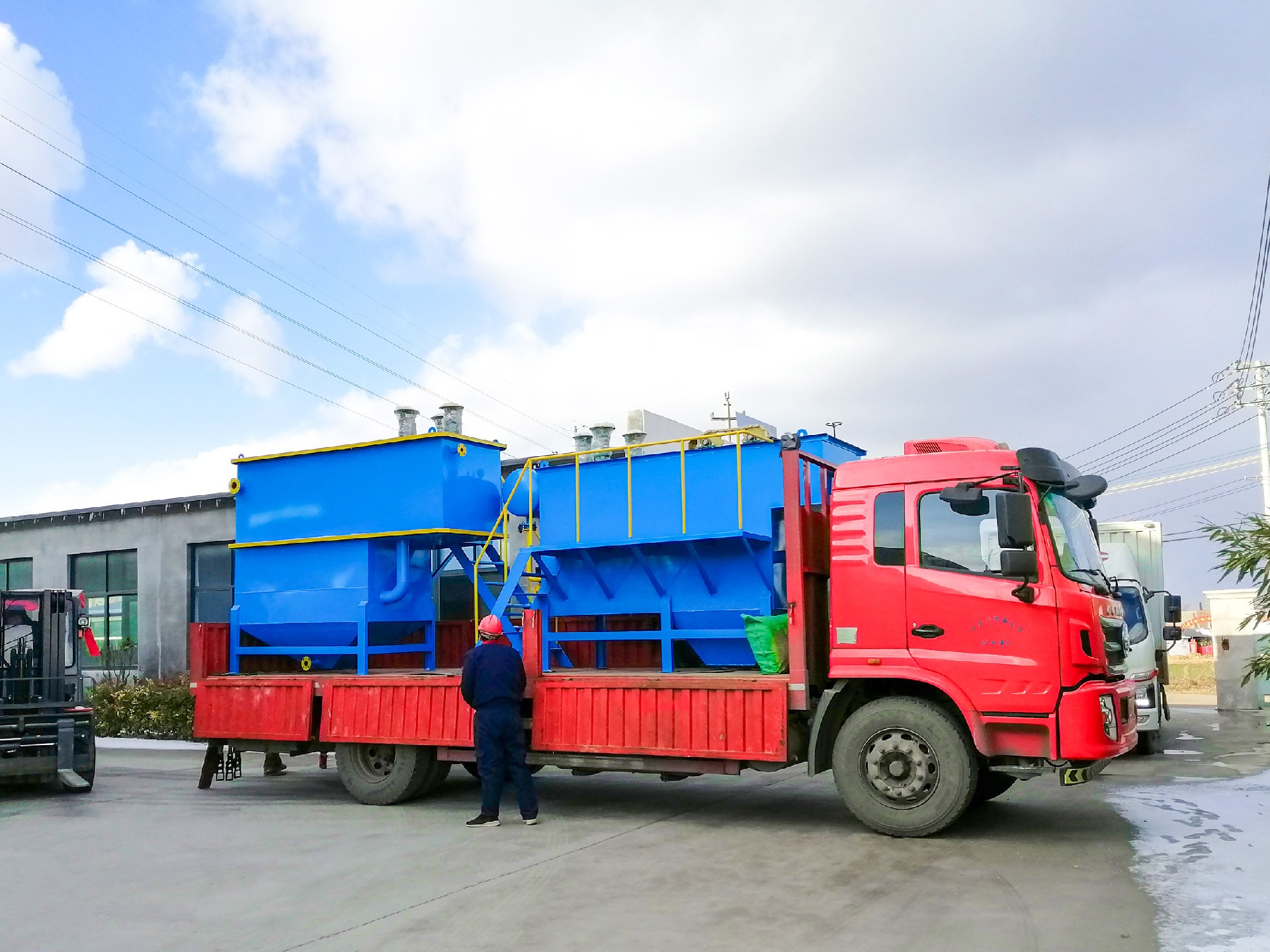 一體化污水處理設(shè)備_工業(yè)污水處理設(shè)備_污水處理設(shè)備廠家