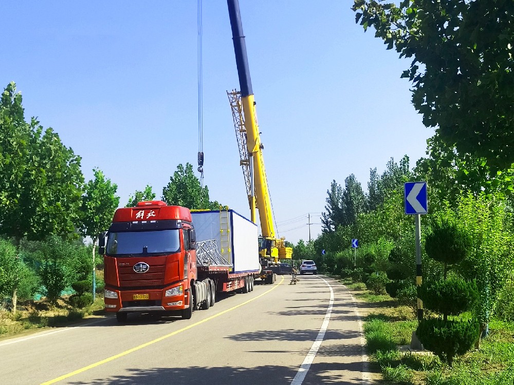 一體化污水處理設備_工業污水處理設備_污水處理設備廠家