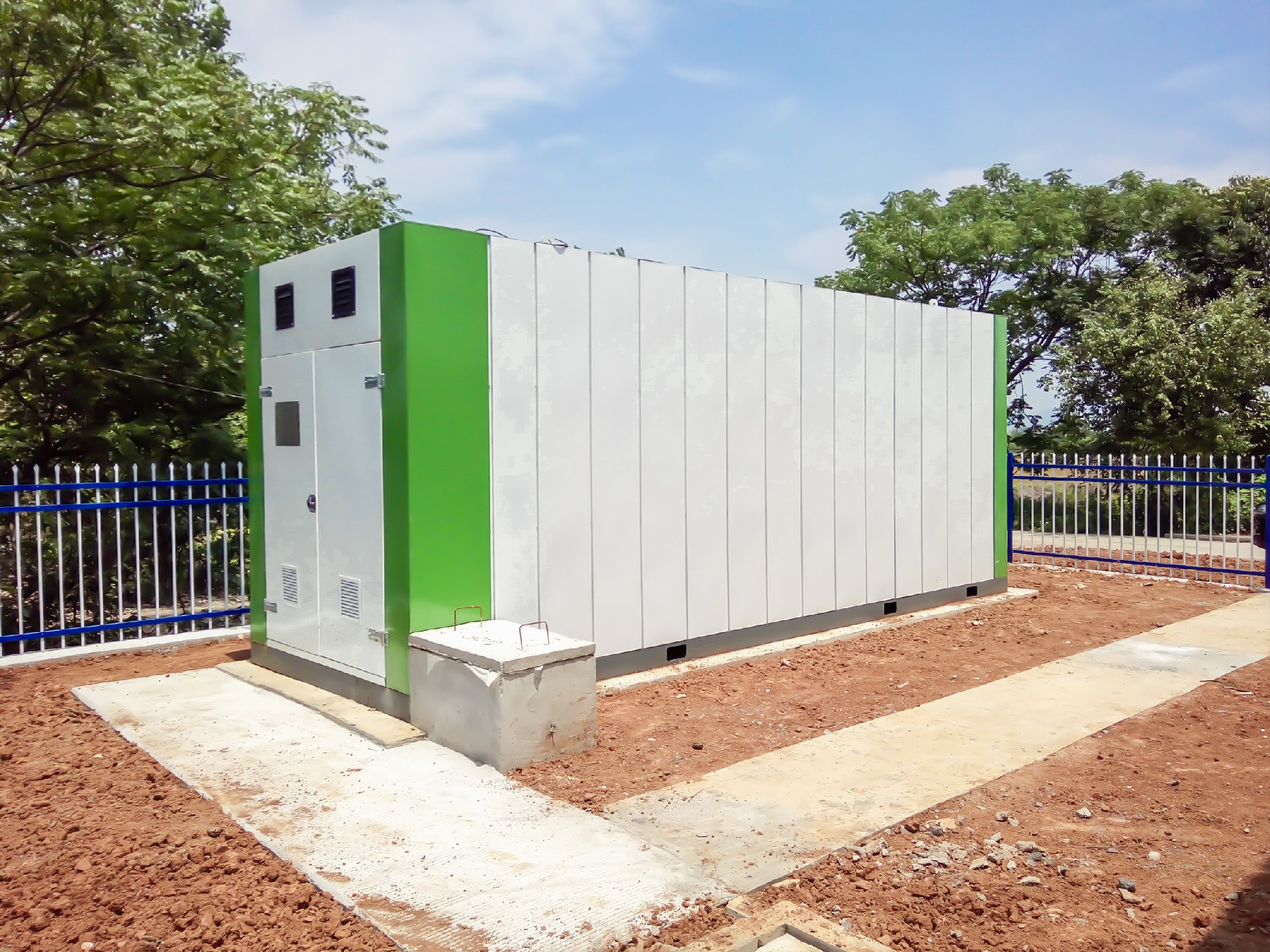 一體化污水處理設(shè)備_工業(yè)污水處理設(shè)備_污水處理設(shè)備廠家