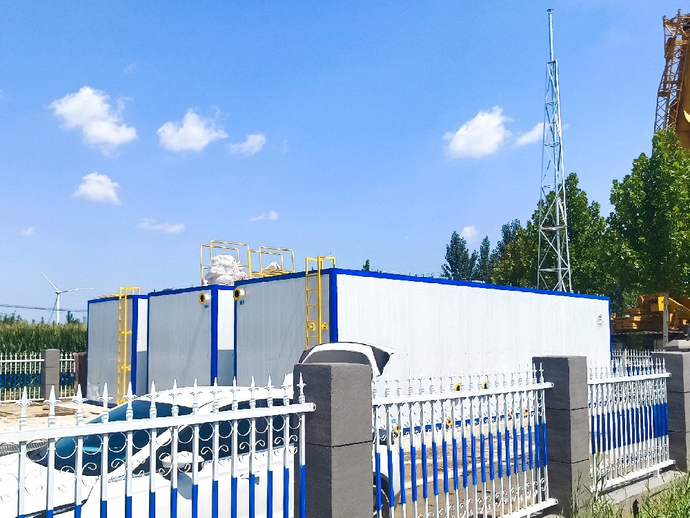 循環經濟：養雞場污水蛻變與資源新生的催化劑