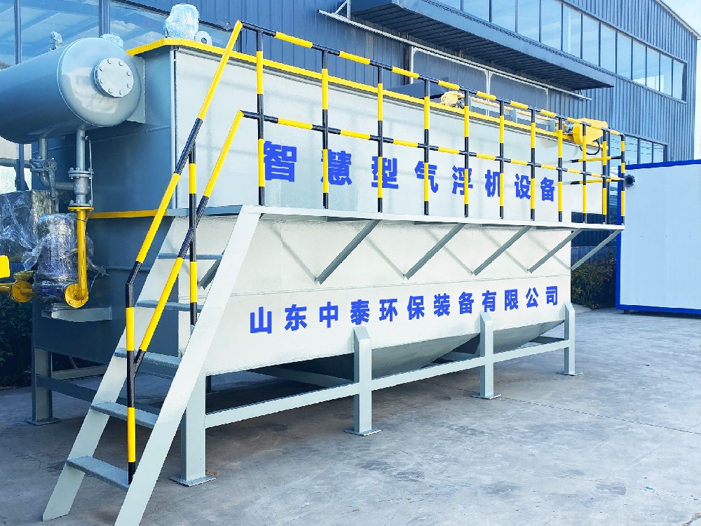 農村分散式污水處理現狀與優化方案