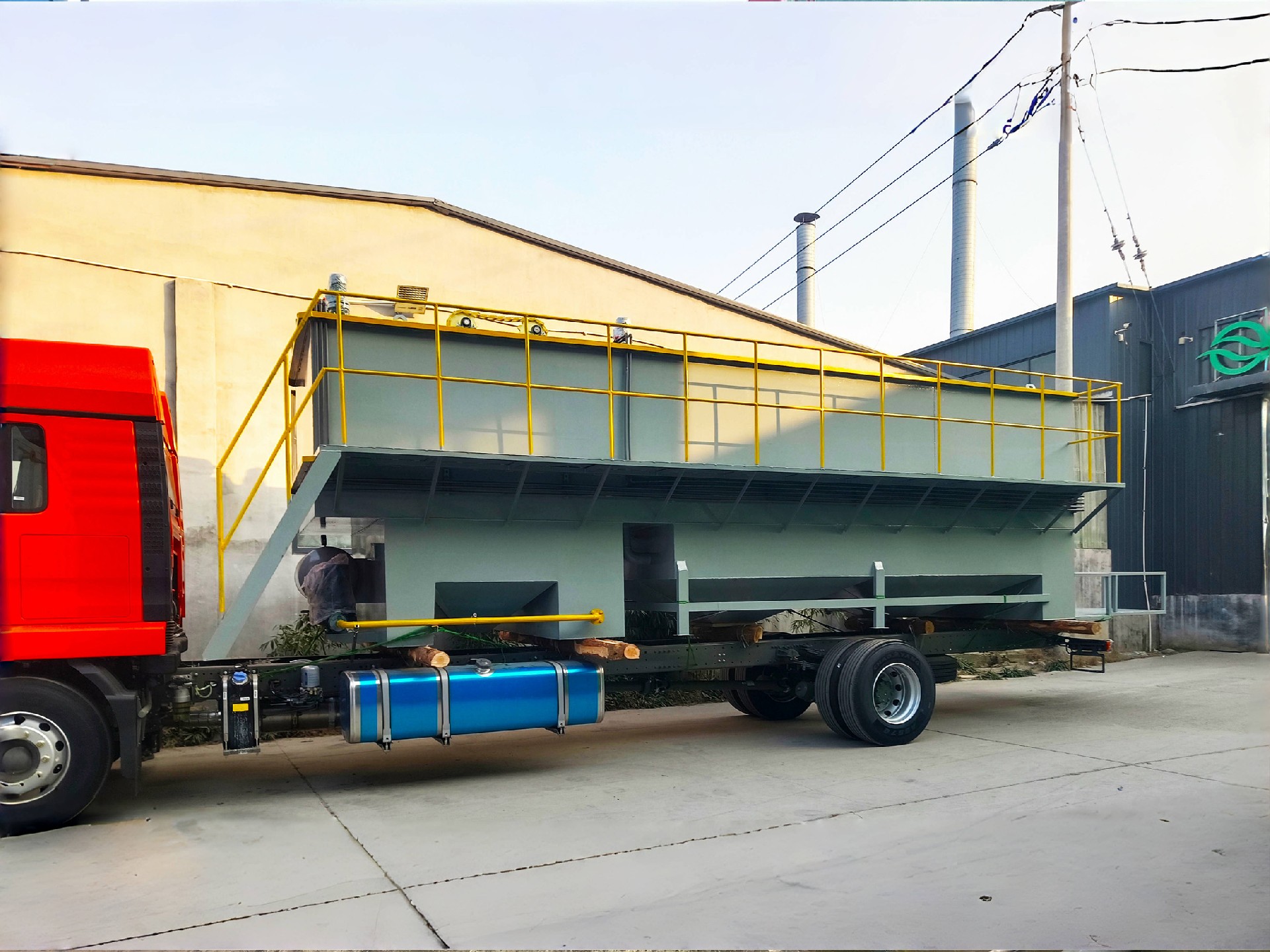 一體化污水處理設備_工業(yè)污水處理設備_污水處理設備廠家 一體化污水處理設備_工業(yè)污水處理設備_污水處理設備廠家