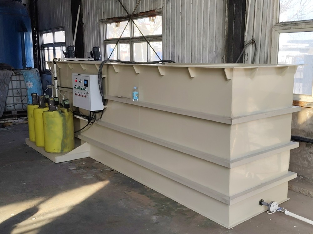 一體化污水處理設備_工業(yè)污水處理設備_污水處理設備廠家