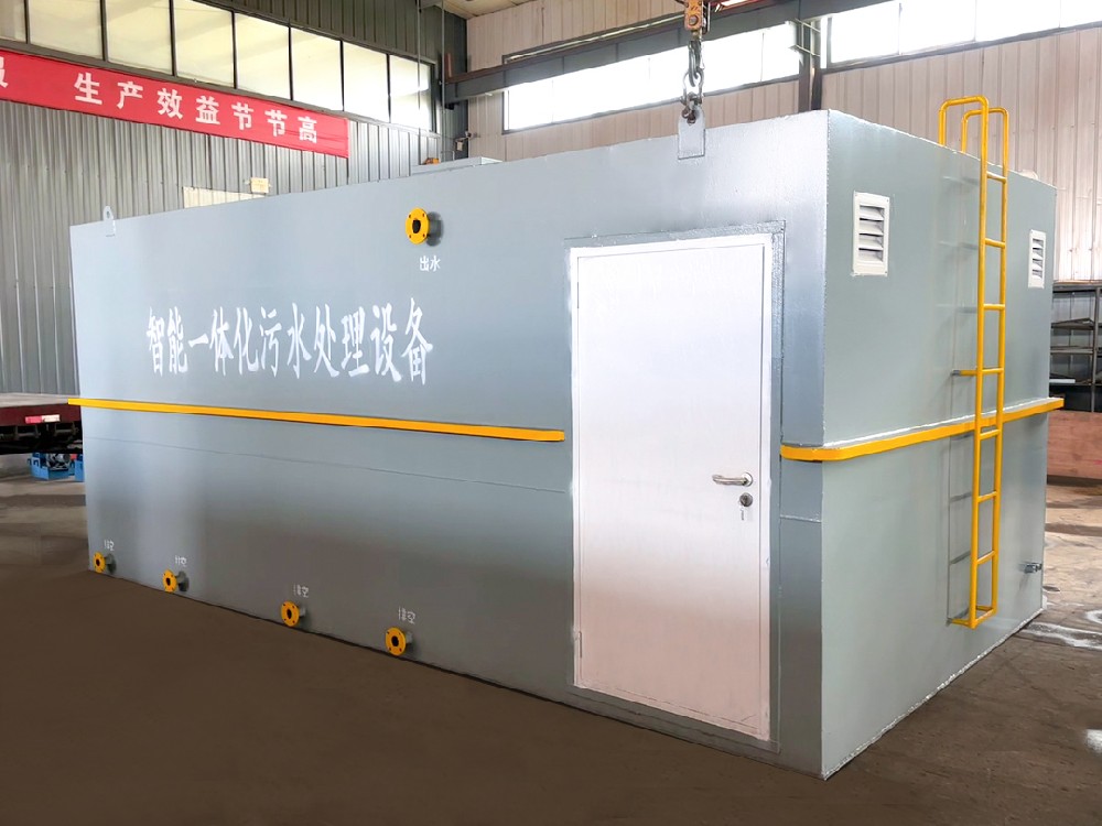 濕式靜電除塵廢水處理：難題與破局之道