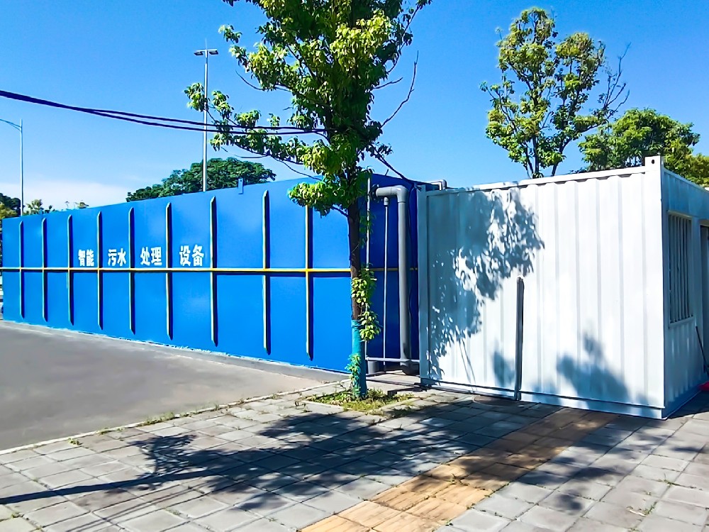 機械加工中噴砂與清洗廢水處理：挑戰與對策