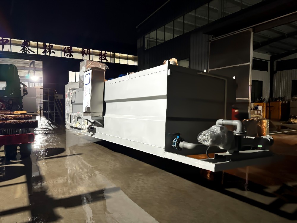 一體化污水處理設(shè)備_工業(yè)污水處理設(shè)備_污水處理設(shè)備廠家