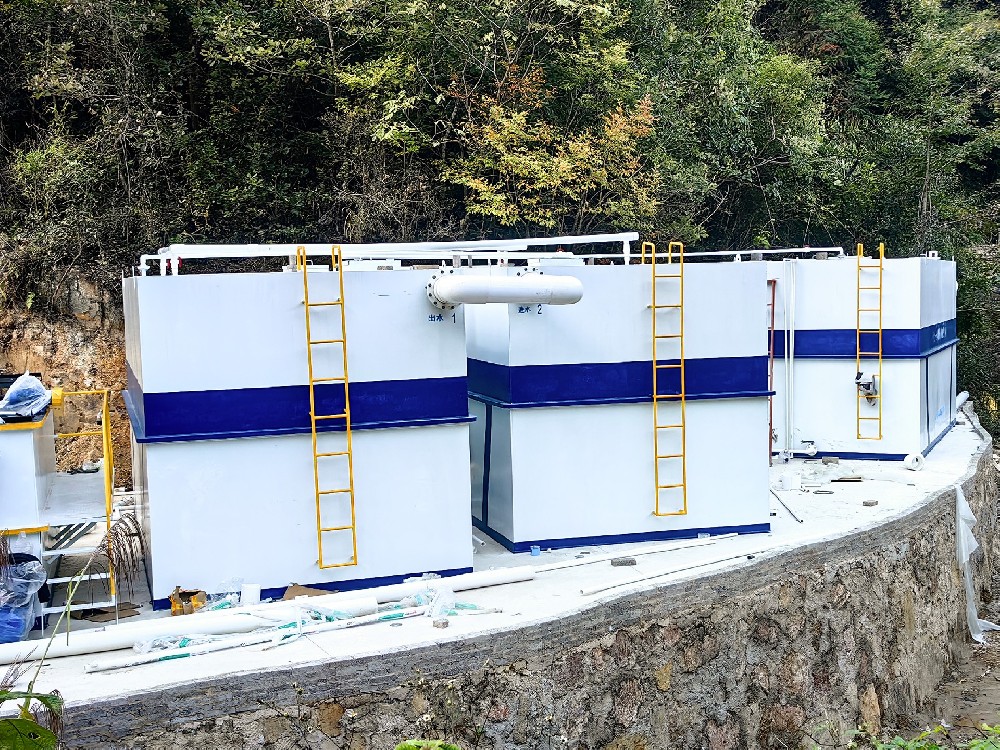 不銹鋼酸洗廢水處理:技術(shù)與設(shè)備的協(xié)同攻堅(jiān)