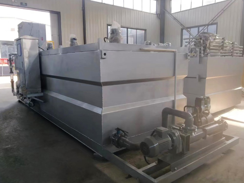 一體化污水處理設(shè)備,一體化污水處理設(shè)備廠家