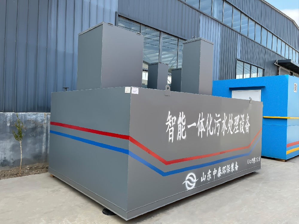 機(jī)械加工污水處理：技術(shù)與設(shè)備適配方案