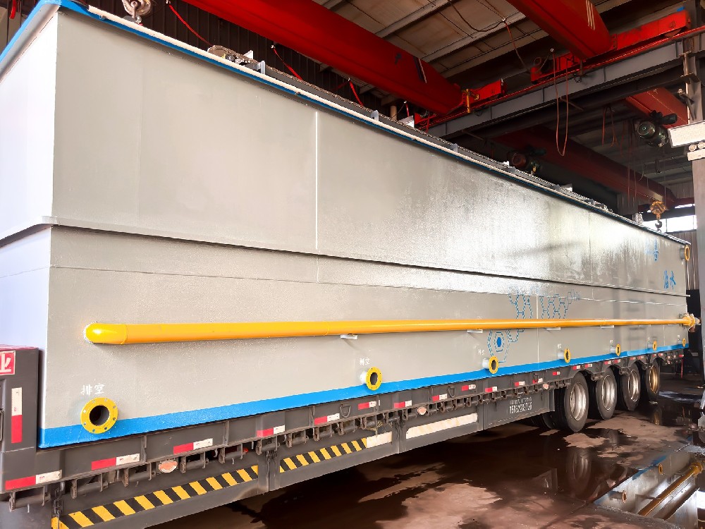 溶氣氣浮機(jī)夏季高溫運(yùn)維要點(diǎn)