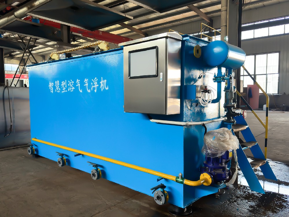 醫(yī)院污水一體化污水處理設(shè)備：安全處理的高效選擇